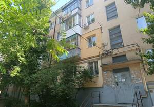 2-к квартира, вторичка, 46м2, 3/4 этаж