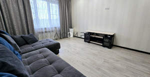 3-к квартира, вторичка, 64м2, 5/9 этаж