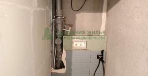 2-к квартира, вторичка, 50м2, 3/10 этаж