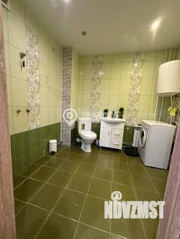 1-к квартира, вторичка, 42м2, 1/10 этаж