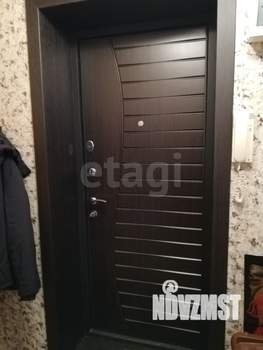 1-к квартира, вторичка, 32м2, 1/5 этаж