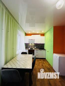 3-к квартира, вторичка, 62м2, 4/5 этаж