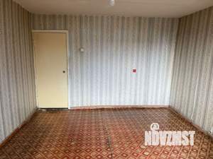 1-к квартира, вторичка, 37м2, 9/9 этаж