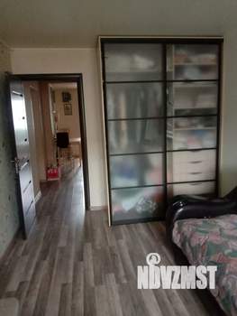 2-к квартира, вторичка, 49м2, 3/5 этаж