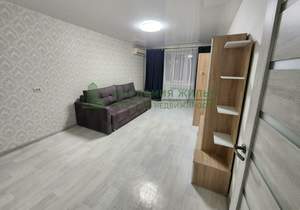 1-к квартира, вторичка, 38м2, 7/10 этаж