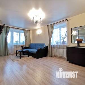 1-к квартира, вторичка, 30м2, 5/5 этаж