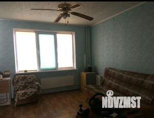 2-к квартира, вторичка, 49м2, 7/10 этаж