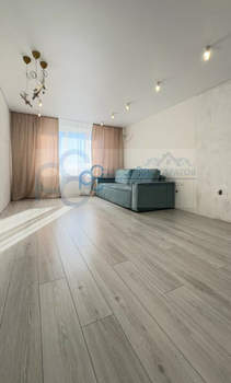 2-к квартира, вторичка, 48м2, 8/10 этаж