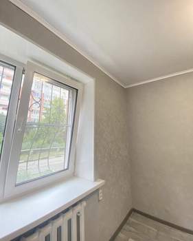 3-к квартира, вторичка, 60м2, 1/5 этаж