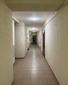 1-к квартира, вторичка, 38м2, 6/12 этаж