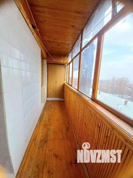 4-к квартира, вторичка, 78м2, 9/9 этаж
