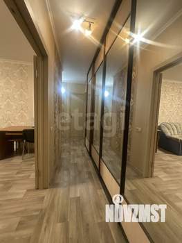 3-к квартира, вторичка, 62м2, 2/9 этаж