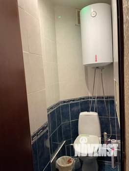 3-к квартира, вторичка, 65м2, 4/9 этаж