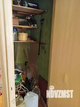 1-к квартира, вторичка, 30м2, 2/5 этаж
