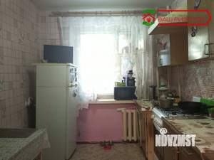 2-к квартира, вторичка, 49м2, 3/10 этаж
