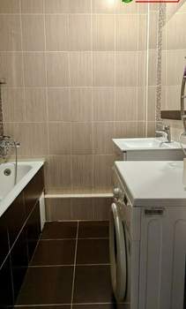 2-к квартира, вторичка, 60м2, 5/10 этаж