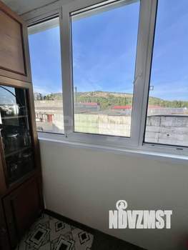 2-к квартира, вторичка, 51м2, 6/10 этаж