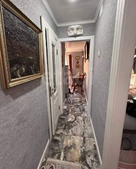 1-к квартира, вторичка, 32м2, 8/10 этаж