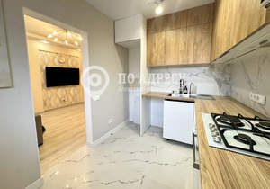 3-к квартира, вторичка, 62м2, 4/9 этаж