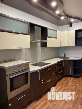2-к квартира, вторичка, 77м2, 10/19 этаж