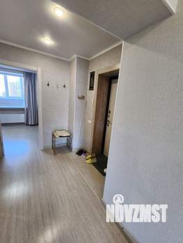 2-к квартира, вторичка, 48м2, 3/10 этаж