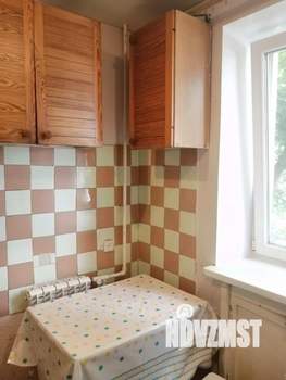 1-к квартира, вторичка, 33м2, 2/9 этаж