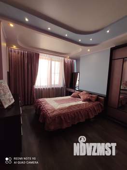 2-к квартира, вторичка, 76м2, 16/19 этаж