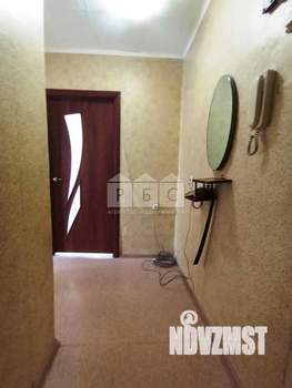 2-к квартира, вторичка, 40м2, 2/5 этаж