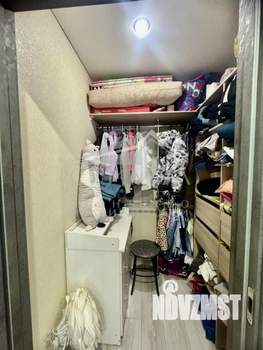 1-к квартира, вторичка, 44м2, 9/14 этаж