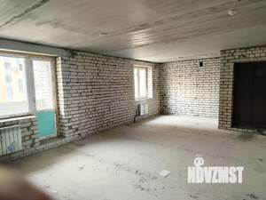 2-к квартира, сданный дом, 55м2, 8/10 этаж