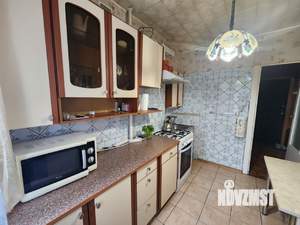 3-к квартира, вторичка, 60м2, 4/9 этаж