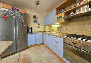 3-к квартира, вторичка, 76м2, 4/9 этаж