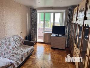 2-к квартира, вторичка, 52м2, 9/9 этаж
