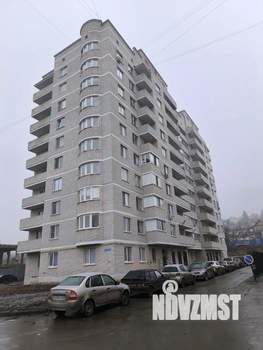 2-к квартира, вторичка, 56м2, 9/10 этаж