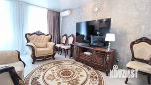 2-к квартира, вторичка, 64м2, 13/25 этаж