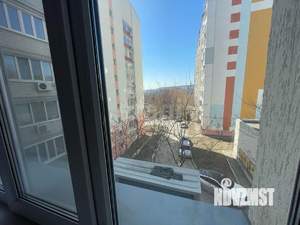 1-к квартира, вторичка, 43м2, 4/10 этаж
