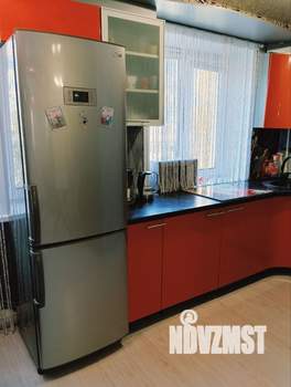 2-к квартира, вторичка, 44м2, 4/5 этаж