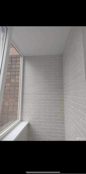 2-к квартира, вторичка, 54м2, 2/19 этаж