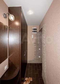2-к квартира, вторичка, 44м2, 4/5 этаж