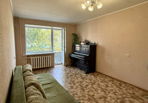 1-к квартира, вторичка, 33м2, 4/9 этаж