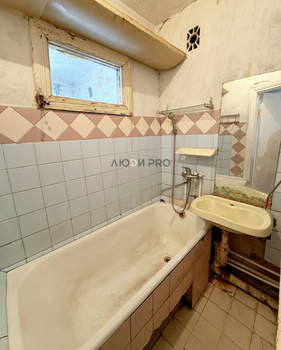 2-к квартира, вторичка, 48м2, 2/5 этаж