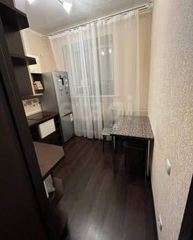 1-к квартира, вторичка, 31м2, 2/5 этаж