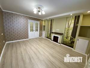 4-к квартира, вторичка, 76м2, 8/9 этаж