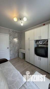 2-к квартира, вторичка, 44м2, 2/5 этаж