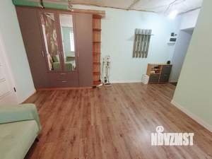 2-к квартира, вторичка, 45м2, 1/5 этаж