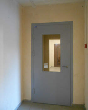 1-к квартира, вторичка, 25м2, 4/8 этаж