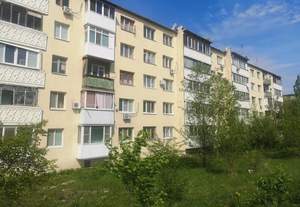 2-к квартира, вторичка, 54м2, 4/5 этаж