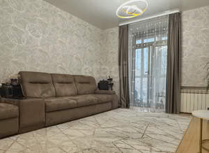 3-к квартира, вторичка, 68м2, 3/5 этаж