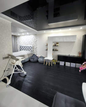 1-к квартира, вторичка, 48м2, 10/10 этаж