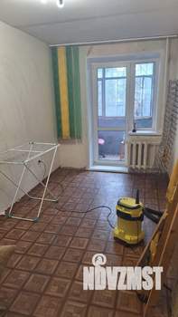 4-к квартира, вторичка, 75м2, 1/9 этаж